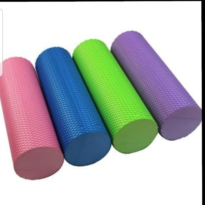 1 Feet Foam Roller