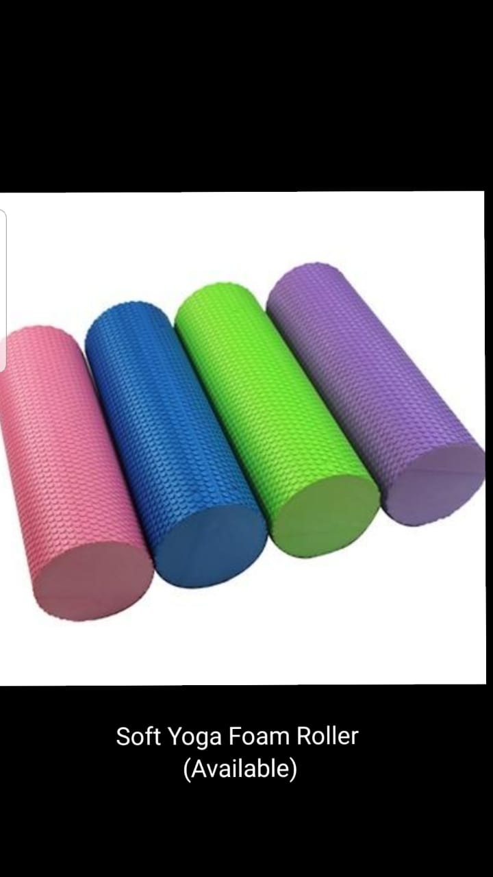 16 inch Foam Roller