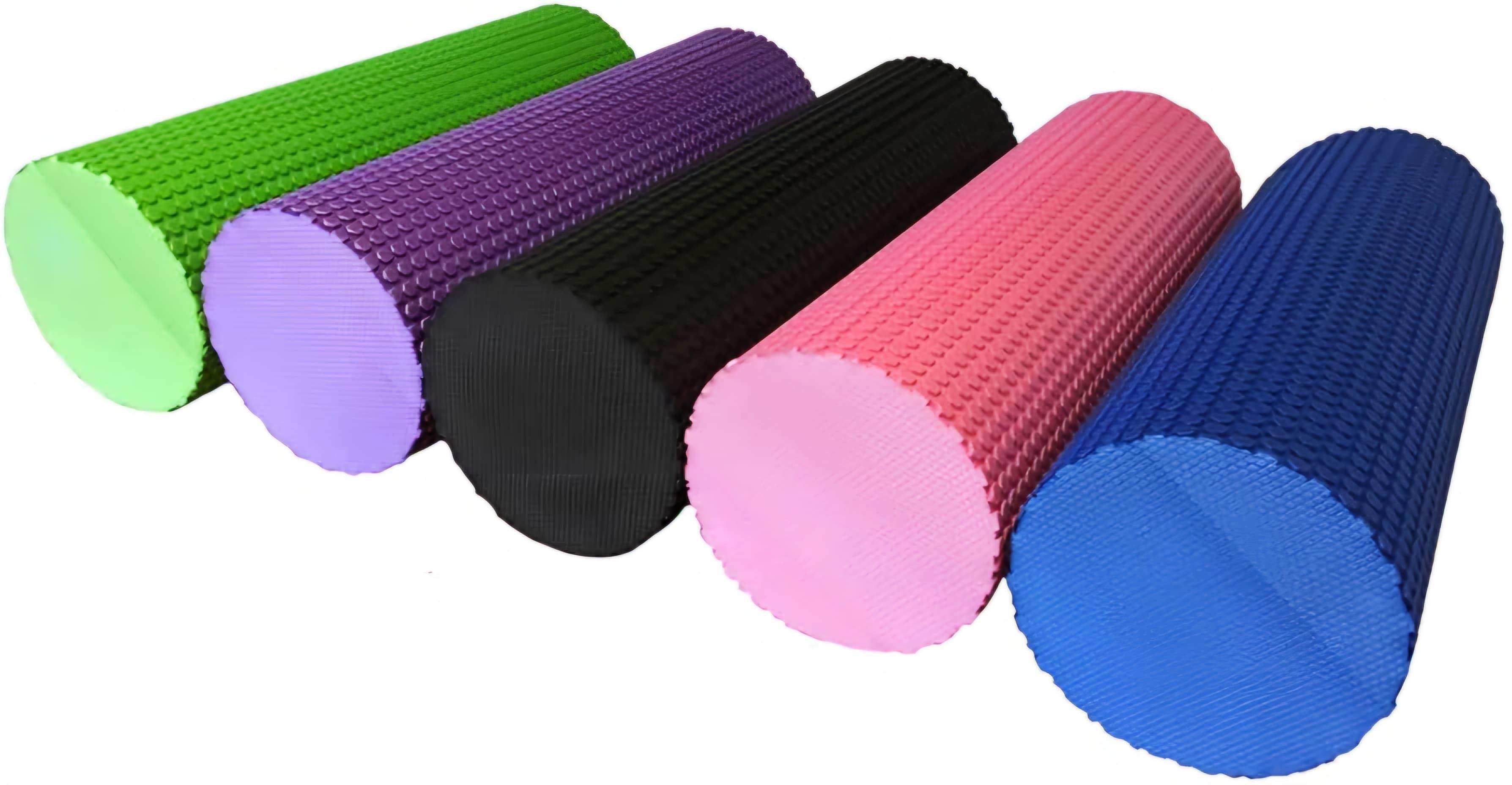 1 Feet Foam Roller