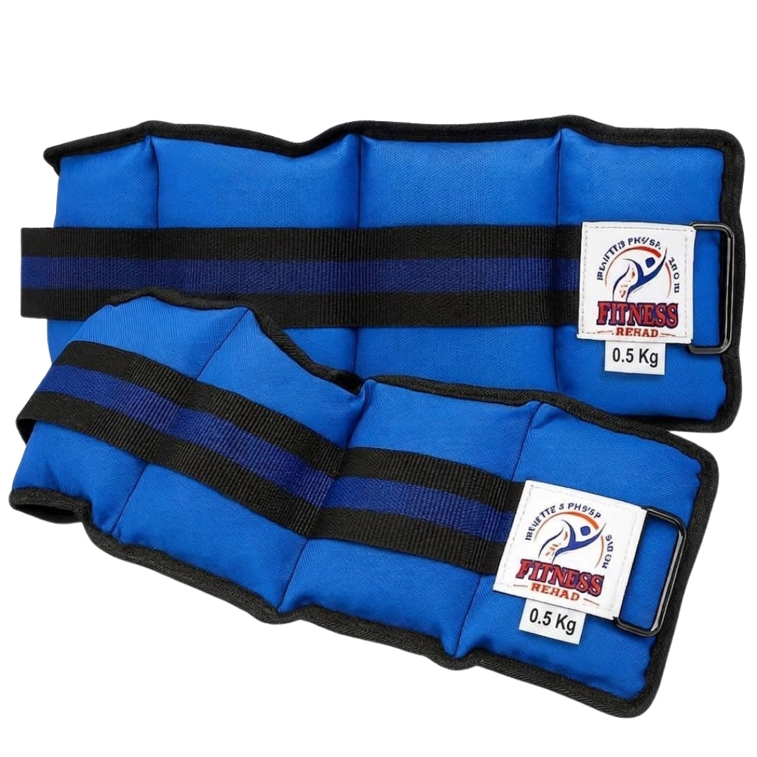 500g Ankle Weights Pair