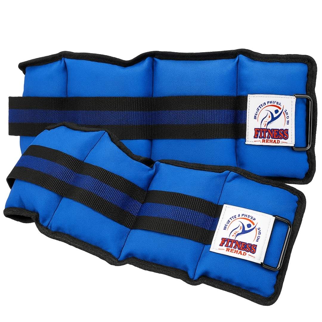 6 Pound Ankle weights Pair