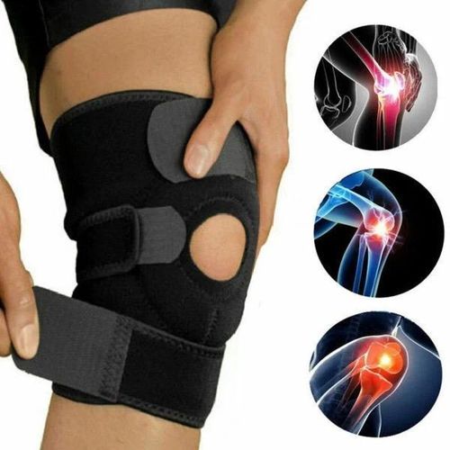 Knee Pain Relief