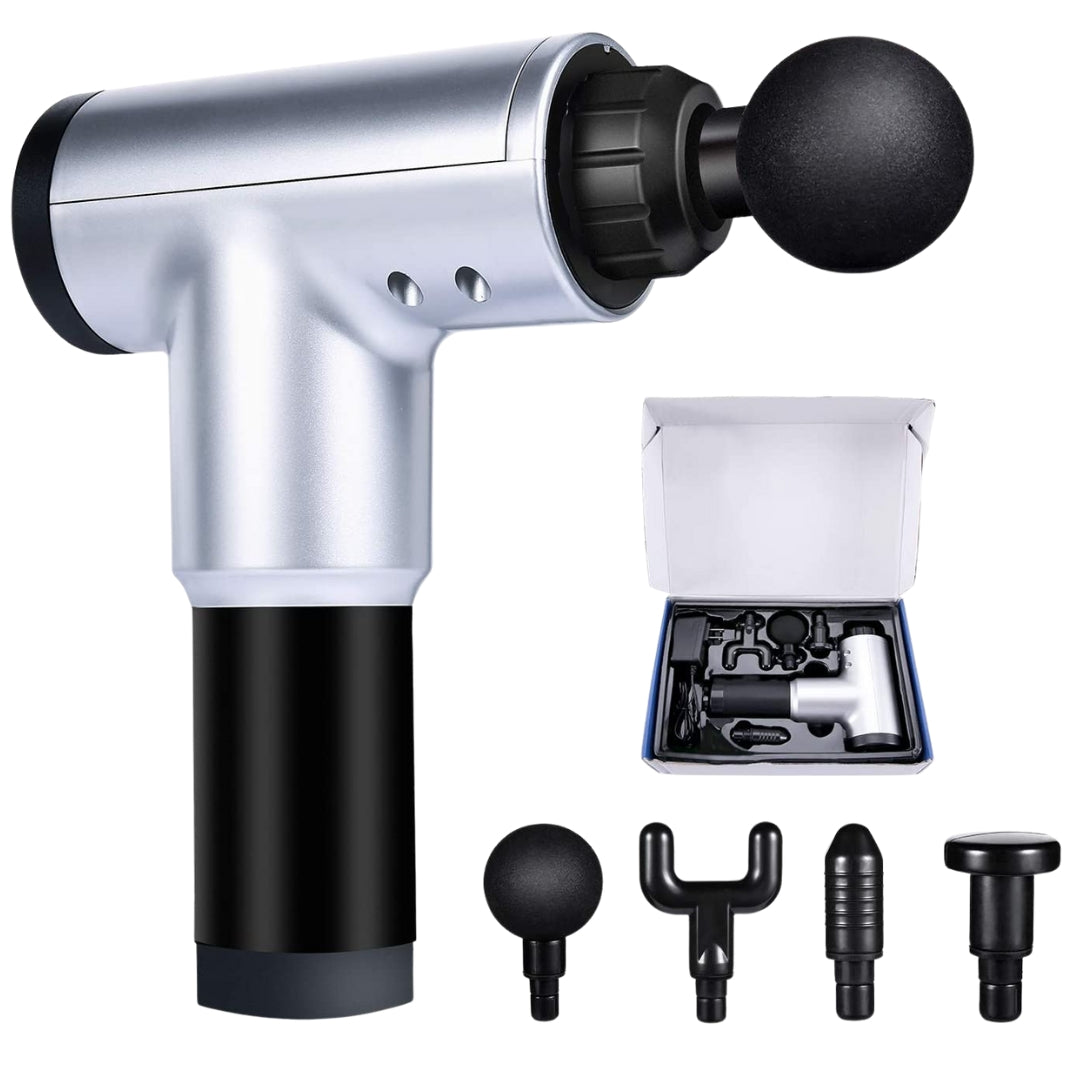 Fasical Massage Gun