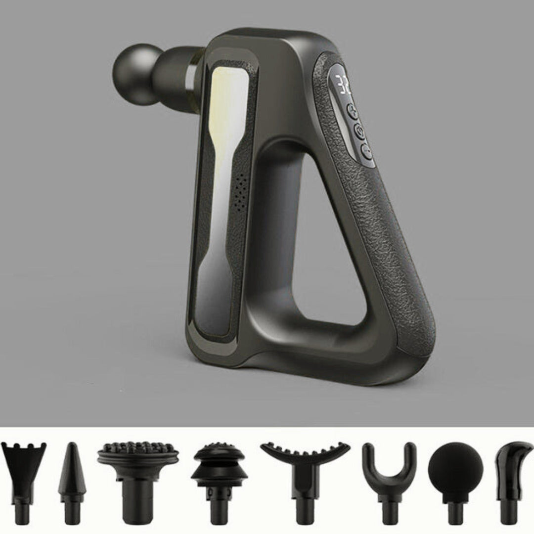Deep Fasical Muscle Massage Gun