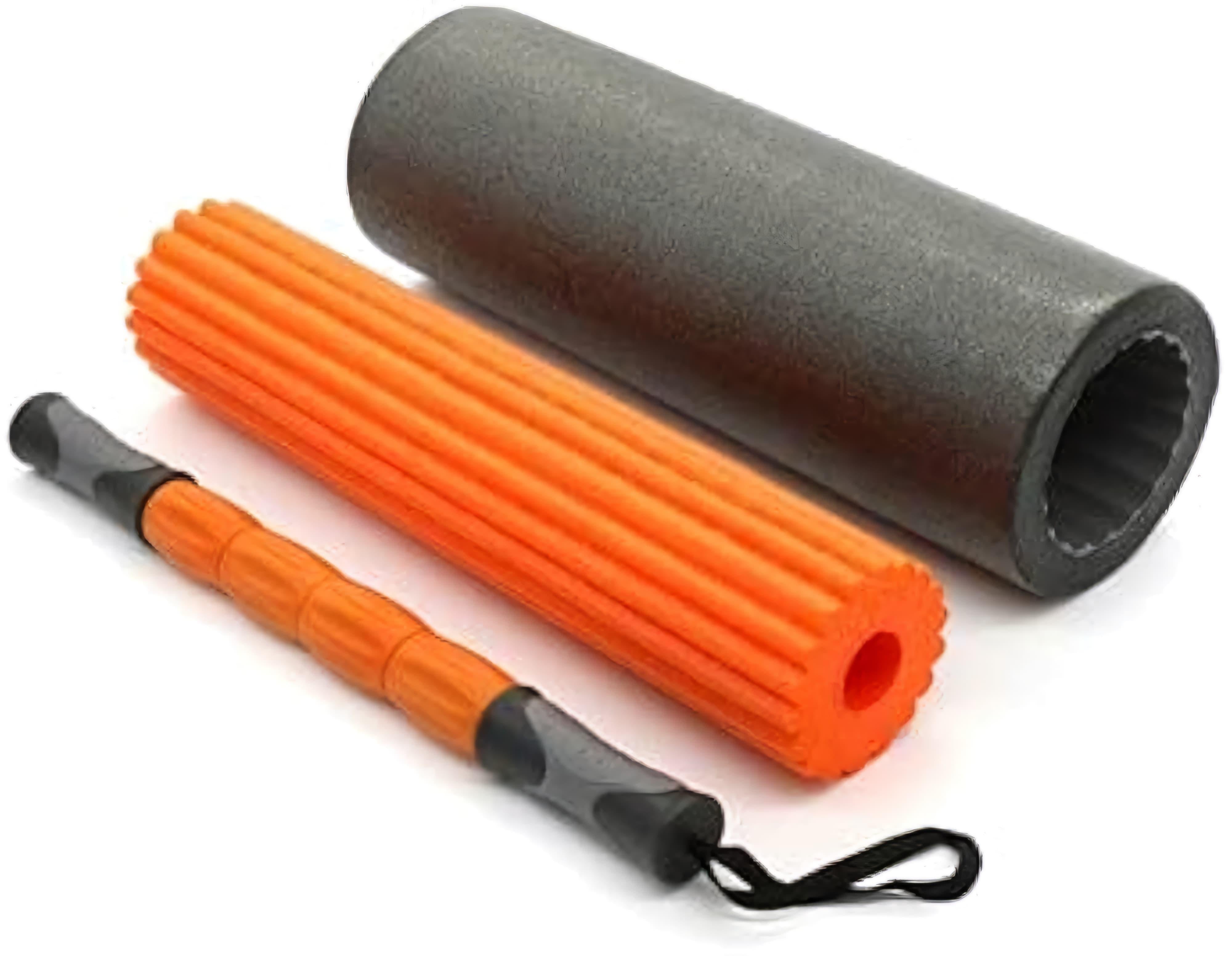 3 in 1 Foam Roller