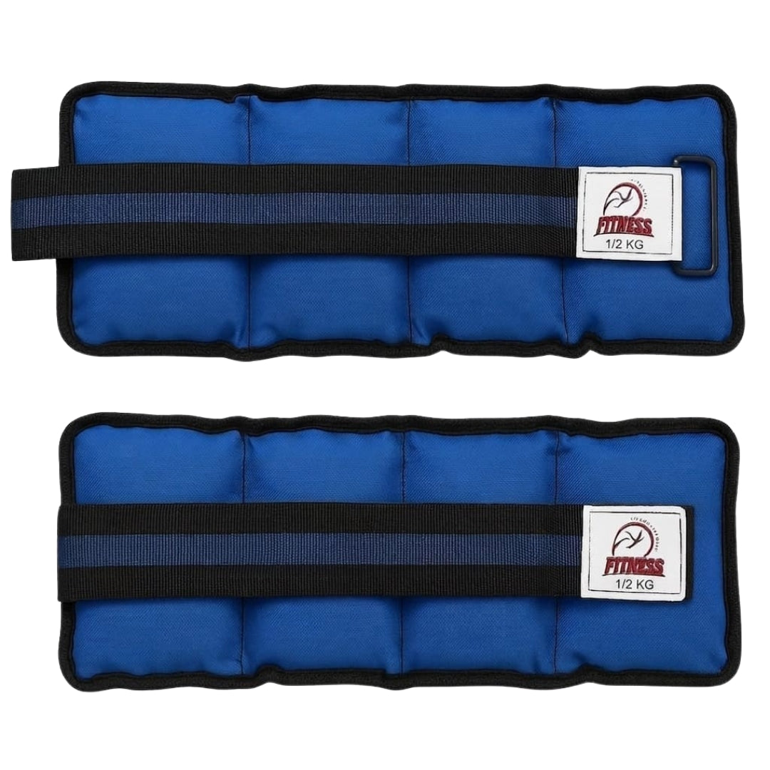 500g Ankle Weights Pair