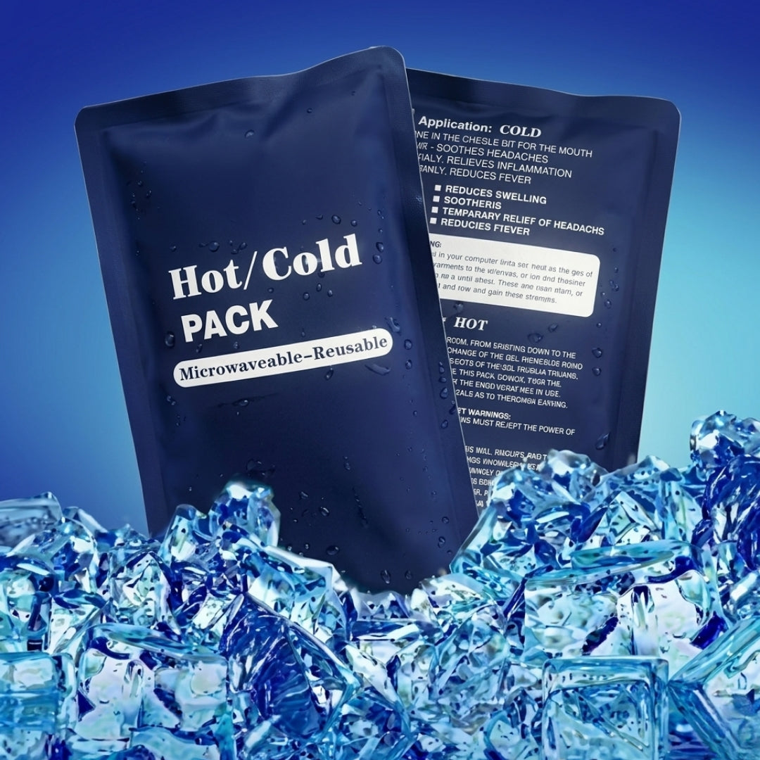 Hot / Cold Gel Pack