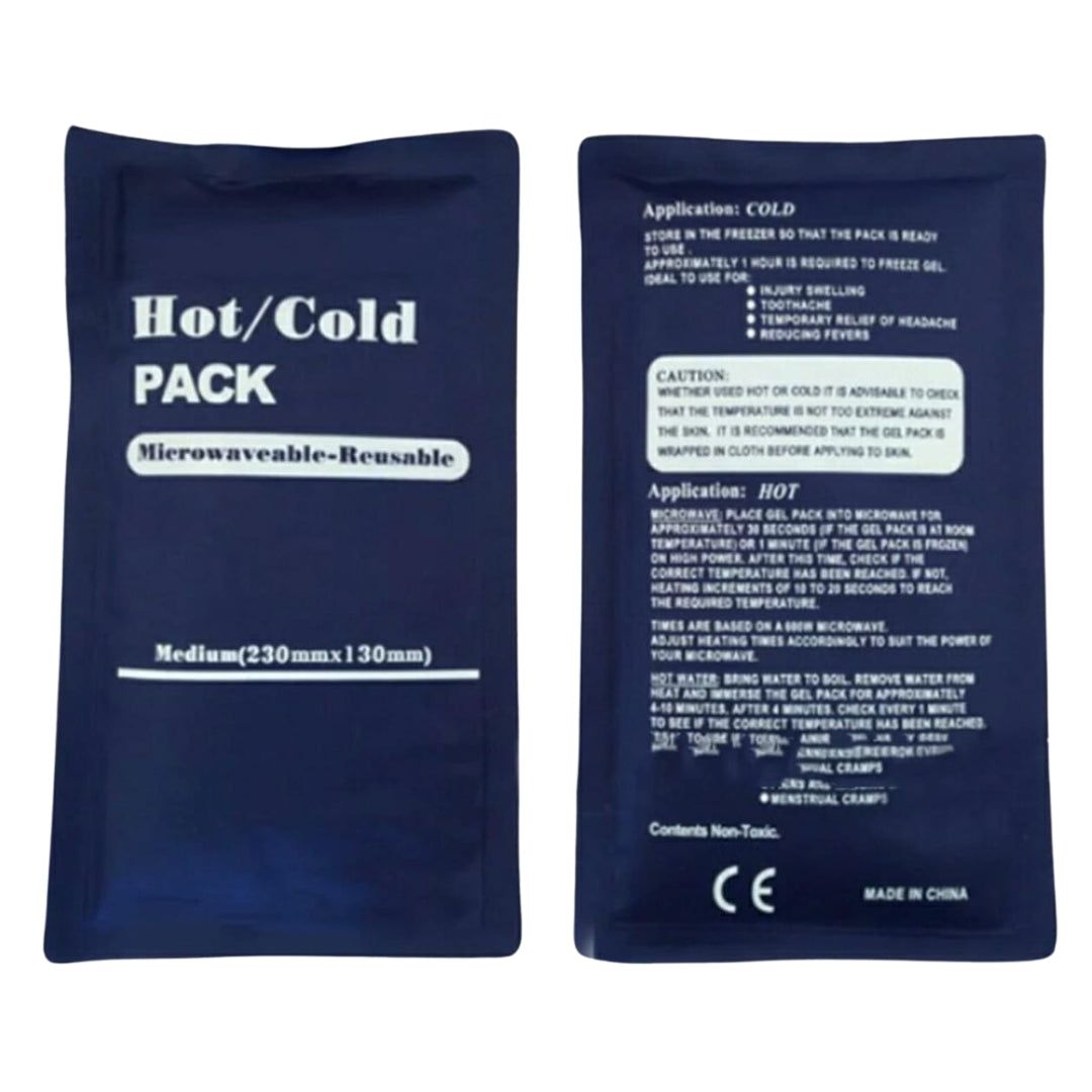 Hot / Cold Gel Pack