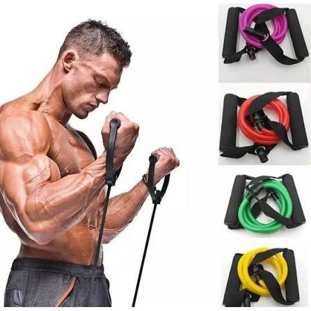 Resistance Band Single pec