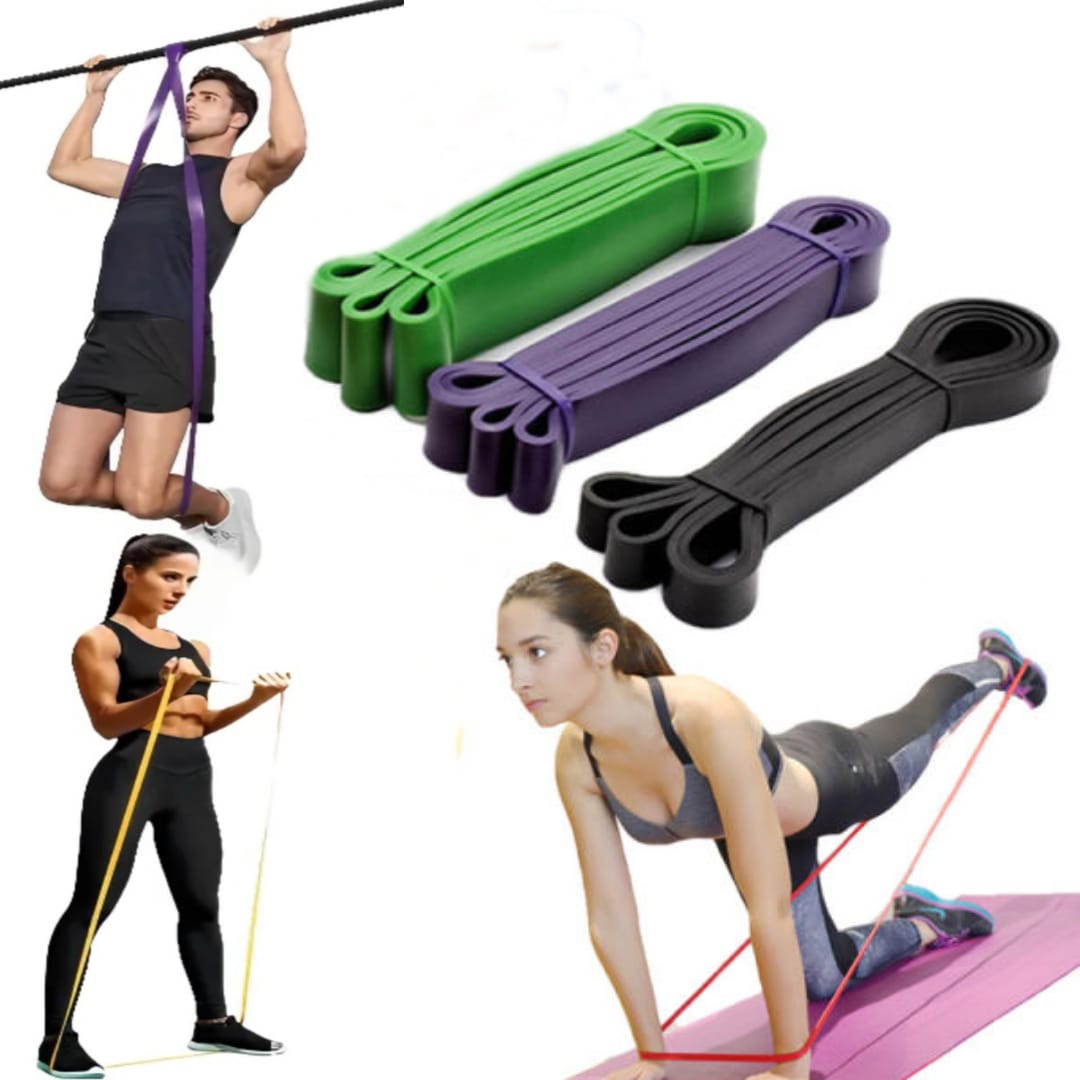 19mm Power Band