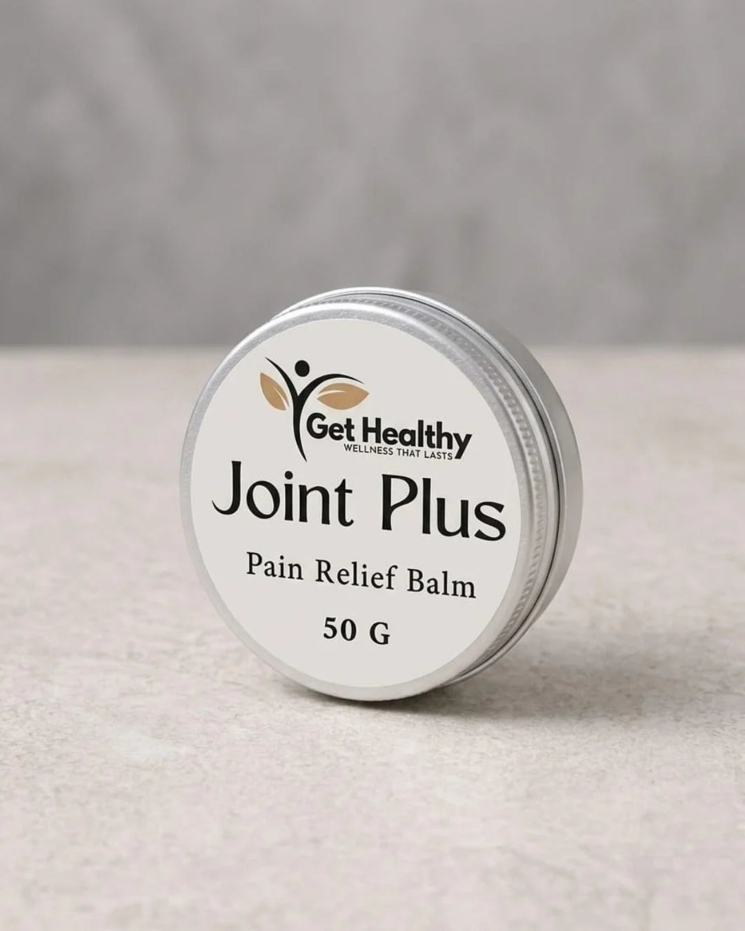 Joint Plus Pain Relief Balm 50g