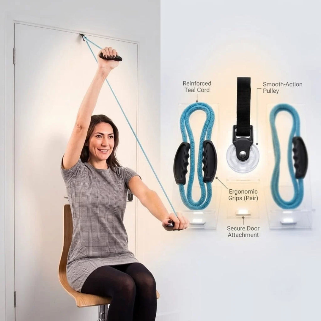 Shoulder Pully