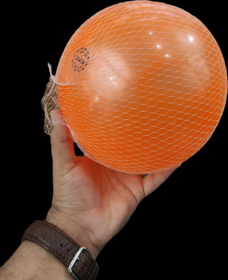 Mini Yoga Ball