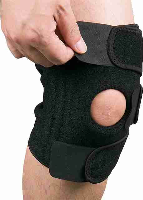 Knee Patella Support