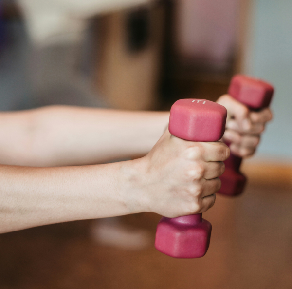 Dumbbells Per Kg - Image 2