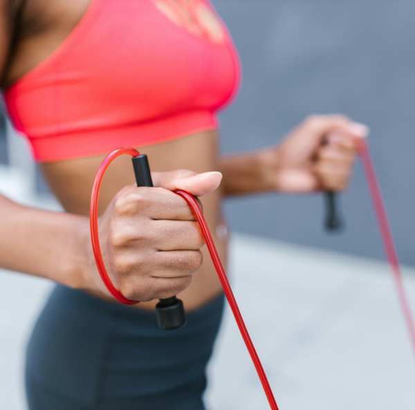 Jumping Rope - Image 2