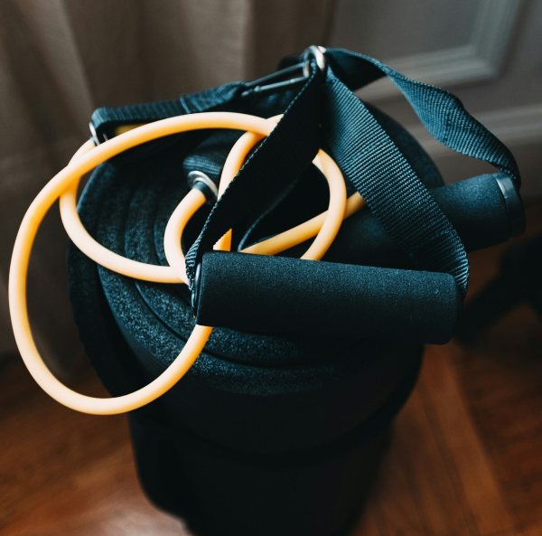 Jumping Rope - Image 3