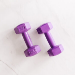 Dumbbells Per Kg