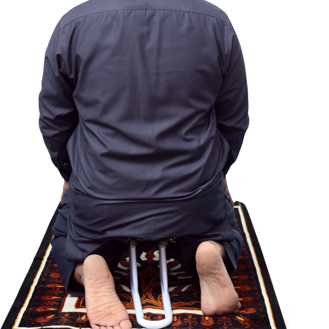 Easy Namaz Seat - Image 4