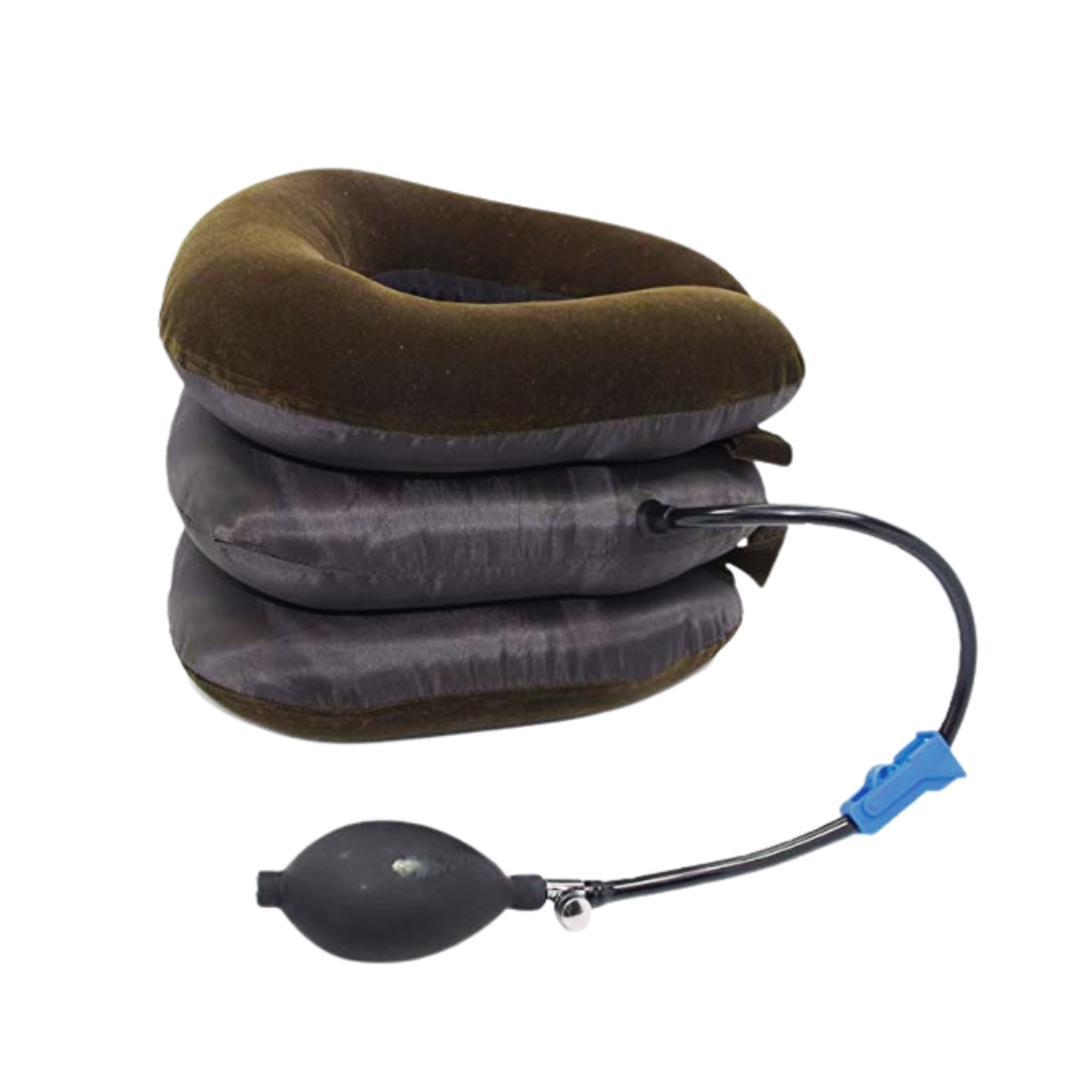 Air Neck Traction Device - Image 2
