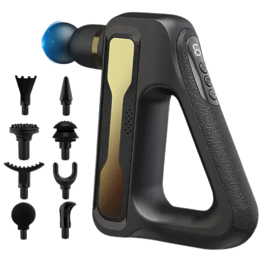 Deep Facial Massage Gun - Image 2